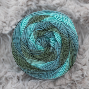 YarnArt Stylish Alpaca - 7720
