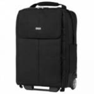 ThinkTank Airport Advantage XT - Black - Rolling luggage (p/n 730556) 