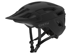 Smith Engage MIPS MTB Helmet - Matte Black, M (55-59cm)