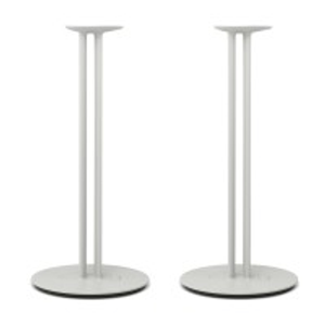 Devialet Tree Phantom Ultimate 98 dB Stands (Pair), Light Pearl