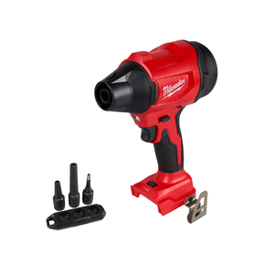 Milwaukee M18BLHSB-0 18V Brushless High Speed Blower 4933500533 - Body Only