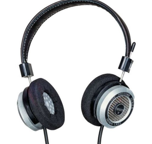 Nearly New - Grado SR325x On-ear Wired Open-back Headphones