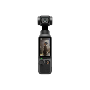 DJI Osmo Pocket 4 Handheld Camera (Standard Combo)