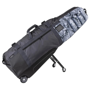 Sun Mountain Club Glider Meridian Travel Cover - Raptor & Steel