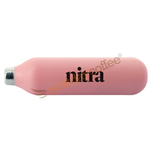 Nitra Professional N2O Cream Chargers (24 x 8.5g)