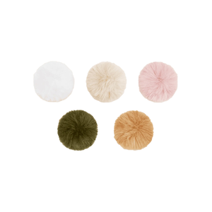 DJI Mic Mini 2 Multi-Color Windscreens