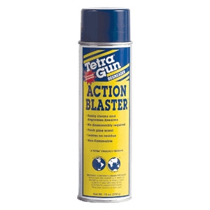 Gun Action Blaster/Degreaser - 18oz