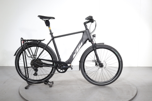 KTM Macina Tour CX 625
