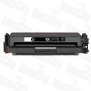 Compatible HP CF500A 202A Black Toner Cartridge