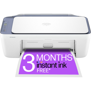 HP DeskJet 2922 A24HVB, All-in-One Wireless Inkjet Printer