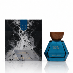 Sapphire Splash Cologne
