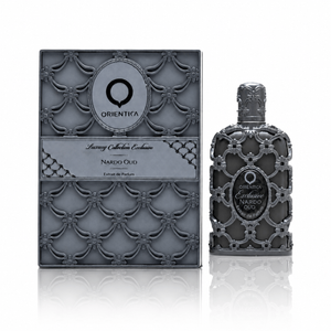 Nardo Oud Cologne