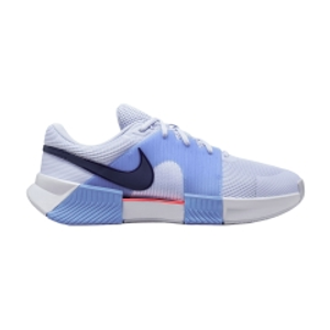 Nike Zoom GP Challenge 1.5 HC - Hydrogen Blue/Midnight Navy