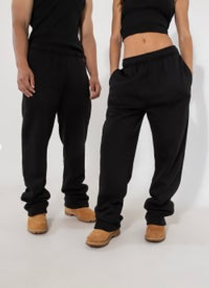 AS Colour Relax Cuffless Track Pants