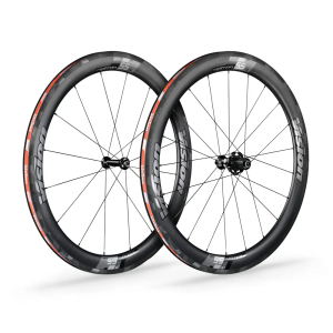 Metron 55 SL Wheelset Clin TR SH11 V18