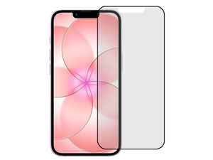 Anti Glare Tempered Glass Screen Protector for the Apple iPhone 17e
