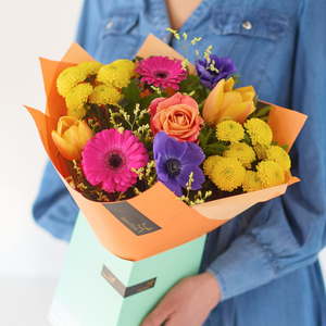Bright Spring Gift Box
