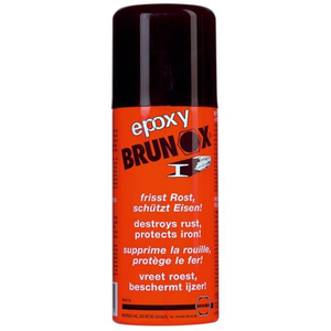 Brunox Epoxy Rust Converter 2in1 150ml Aerosol