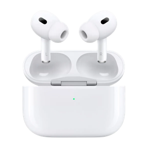 AirPods Pro 2 MagSafe Lightning