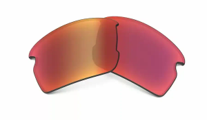 Oakley Flak 2.0 Prescription Lenses - Oakley Prizm Field