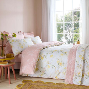 DOUBLE DUVET COVER Forrest