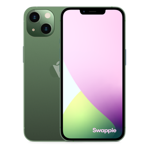 iPhone 13 512 GB Grön