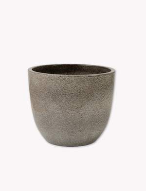 Oddington Planter 55cm - Ceramic, Reactive Natural