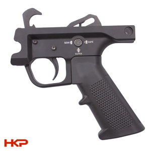 HK MP5, MP5K, SP5K Super Safety Lower