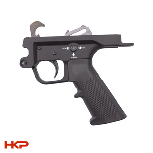 HK MP5, SP5 Super Safety Lower