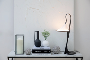 Cometa Table Lamp