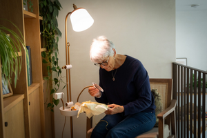 Anita Floor Lamp