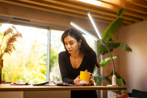 DuoPro Clamp Lamp