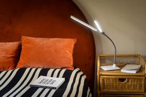 DuoPro Table Lamp