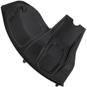 Troy-Bilt 753-05820 Blade Guard Assembly