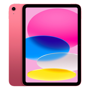 iPad 11 2025 11 128 GB Rosa Wi-Fi