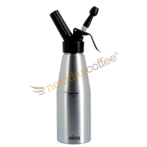 Nitra Profi Cream Whipper 500ml