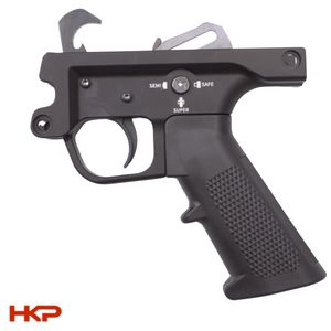 HK MP5K, SP5K Super Safety Lower
