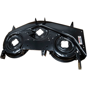 Troy-Bilt 903-04328C-0637 Black 50" Deck Shell