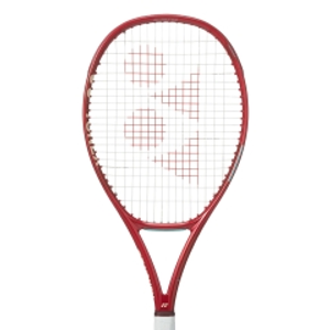 Yonex VCORE 100D - Ruby Red
