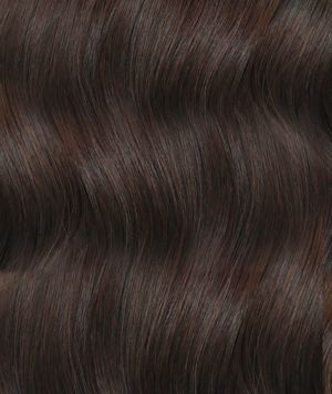 #2 Dark Brown Scalp Hair Fill Ins