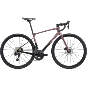 Avail Advanced 1 S Iron Rouge Carbon