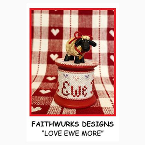 Love Ewe More Kit
