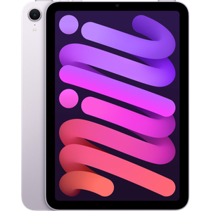 iPad mini 6 (2021) 8.3″ 64 GB Violett Wi-Fi