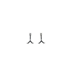 Gaugemaster Buffer Stop TT with Light GM3600102 TT