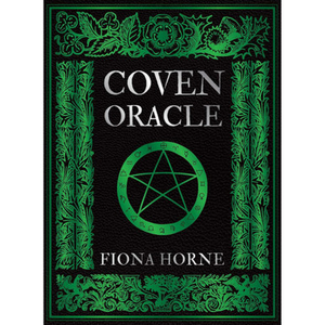 Coven Oracle by Fiona Horne