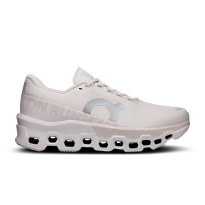 Mens Cloudmonster 2 Running Shoes (Sand/Frost)