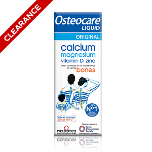 Osteocare Liquid 500ml (Short Expiry)