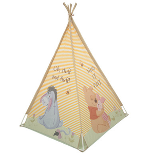 MV Sports Winnie The Pooh Play Tent