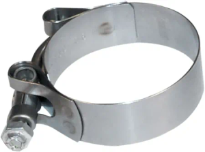 S&S Intake Manifold Clamp (16-0231)