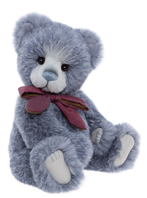 Granville by Charlie Bears - 34cm